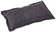 Wenko 77780100 Autoentfeuchter - verhindert beschlagene und gefrorene Scheiben, 1 kg, 33 x 3.5 x 17 cm, anthrazit
