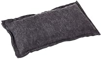 Wenko 77780100 Autoentfeuchter - verhindert beschlagene und gefrorene Scheiben, 1 kg, 33 x 3.5 x 17 cm, anthrazit