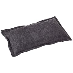 Wenko 77780100 Autoentfeuchter - verhindert beschlagene und gefrorene Scheiben, 1 kg, 33 x 3.5 x 17 cm, anthrazit