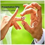 Wedding Ring Powerpoint Templates - Wedding Ring Powerpoint (PPT) Templates