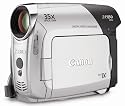 Canon ZR850 1MP MiniDV Camcorder with 35x Optical Zoom