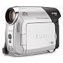 Canon ZR850 1MP MiniDV Camcorder with 35x Optical Zoom