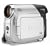 Canon ZR850 1MP MiniDV Camcorder with 35x Optical Zoom