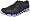 Black/Black/Medium Purple