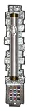 Stones of the Hoshen Priestly Breastplate Jewish Mezuzah Case