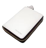 DataSafe Nappa Leather 'Mediteranean' RFID Shielding Security Wallet