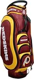 NFL Washington Redskins Cart Golf Bag (14 Way Dividers)