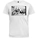 Nirvana - B & W Photo T-Shirt