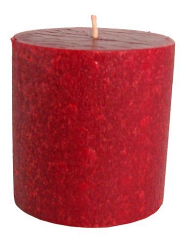 Root Timberline Scented 3X3 Pillar, Victorian Fantasy Fragrance (Pack of 2) by Root