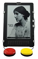 PageBot for Kindle DX