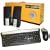 3IN1 Multimedia Combo Keyboard