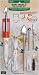 Clover 9101 Mini Iron II Handheld Crafting Iron with Interchangeable Tips