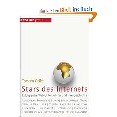 Stars des Internets: Erfolgreiche Web-Unternehmer und ihre Geschichte