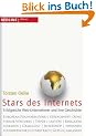 Stars des Internets: Erfolgreiche Web-Unternehmer und ihre Geschichte