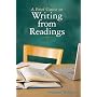 Brief Guide to Writing from Readings, A (5th Edition)