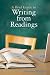 Brief Guide to Writing from Readings, A (5th Edition)