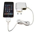 220V Netzteil für Apple iPhone, iPod