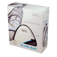 Sling Bag Nintendo F�r Nintendo Wii