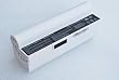 Asus Eee PC 900A 900HD 900HA 701SD AL22-703 Battery 8-cell 8800mAh Netbook replacement Battery Lasts up to 7~8 Hrs -- Color: White