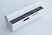 Repalcement netbook battery for Asus Eee PC 900A 900HD 900HA 701SD AL22-703 8-cell 8800mAh Netbook PCs (Color: White)