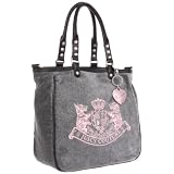 Juicy Couture Womens Replenishment Tote