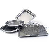 Anolon Advanced Nonstick Bakeware 5-Piece Set