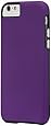 Case-Mate iPhone 6 Tough - Purple/Black