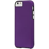 Case-Mate iPhone 6 Tough - Purple/Black