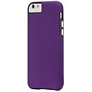 Case-Mate iPhone 6 Tough - Purple/Black