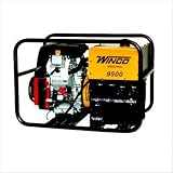 Winco W9500HE - 8,500 Watt Electric Start Portable Generator w/ Honda Engine - W9500HE