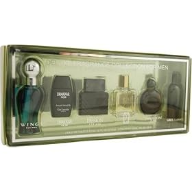 Mens Designer Variety For Men Set
