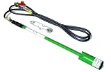 Red Dragon VT 2-23 C Weed Dragon 100,000-BTU Propane Vapor Torch Kit