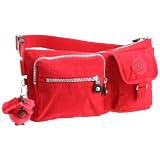 Kipling Presto Sac Banane femme - Synthétique