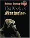 The Book Of Werewolves