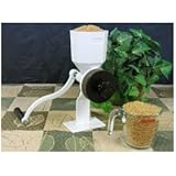 Flour Mill - Wondermill Jr Hand Mill Flour Mill