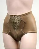 Venus 2 PACK $70 Warm Nude Short Shaper GIRDLE #3760 sz S