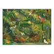 Beneath the Canopy 500 pc Jigsaw Puzzle by Melissa & Doug