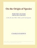 The Origin of Species