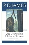 An Unsuitable Job for a Woman
