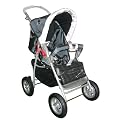 Zekiwa 325/165-04 Sportwagen Spider GT-1, Dessin:Grey
