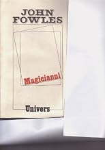 Magicianul
