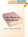 The Hand of Ethelberta: A Comedy in Chapters