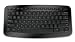 Microsoft Arc Keyboard (Black)