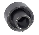 OTC 1929 2-5/8″ Wheel Bearing Locknut Socket for GM 5200 and 7200 lb. Axles