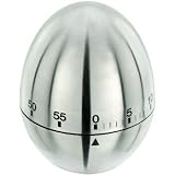 Kitchen - Egg Shaped Timer