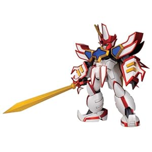 【クリックで詳細表示】ヴァリアブルアクション 魔動王グランゾート スーパーグランゾート