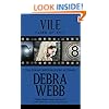 Vile: The Faces of Evil Book 8  (Volume 8)