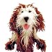 Melissa & Doug Scruffers Puppet