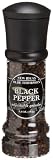 Olde Thompson Malabar Black Pepper, 5.4-Ounce Grinders (Pack of 2)