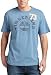 Timberland  Men's Est 1973 Graphic T-Shirt